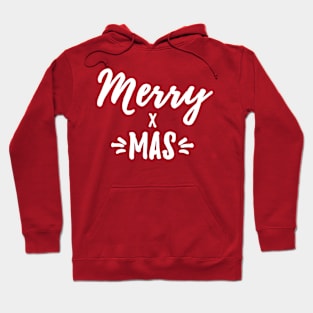 Merry Xmas Hoodie